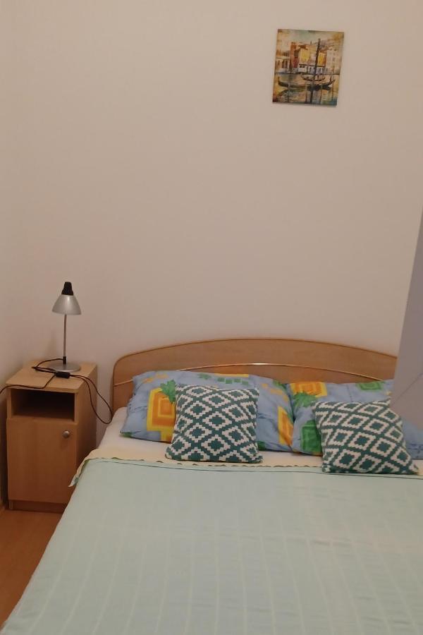 Apartments By The Sea Vir - 19323 المظهر الخارجي الصورة