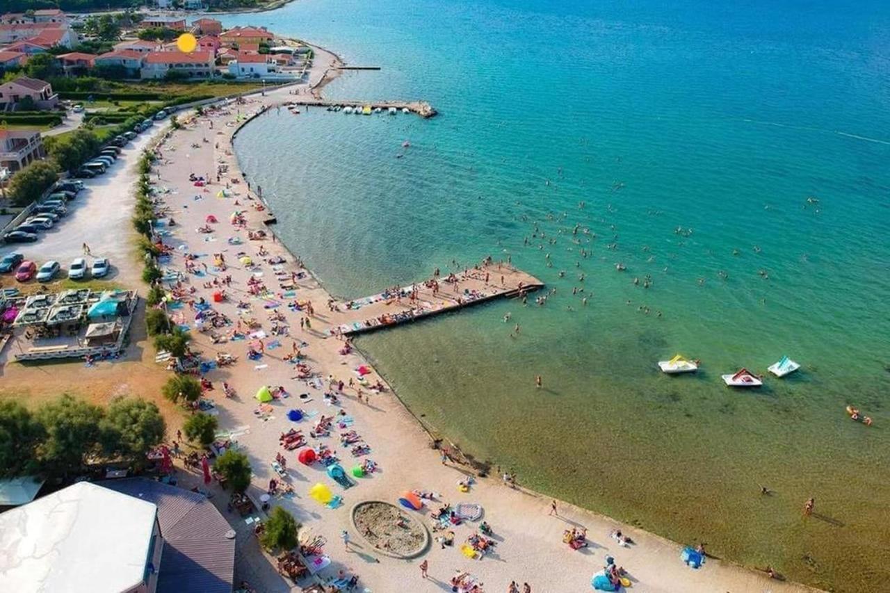 Apartments By The Sea Vir - 19323 المظهر الخارجي الصورة